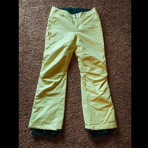 Columbia Snow Pants